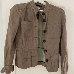 Philippe Adec Blazer
